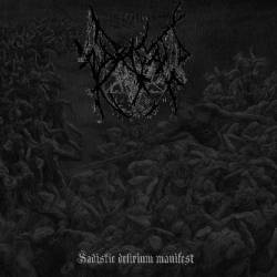 Adragard : Sadistic Delirium Manifest Adragard : Sadistic Delirium Manifest